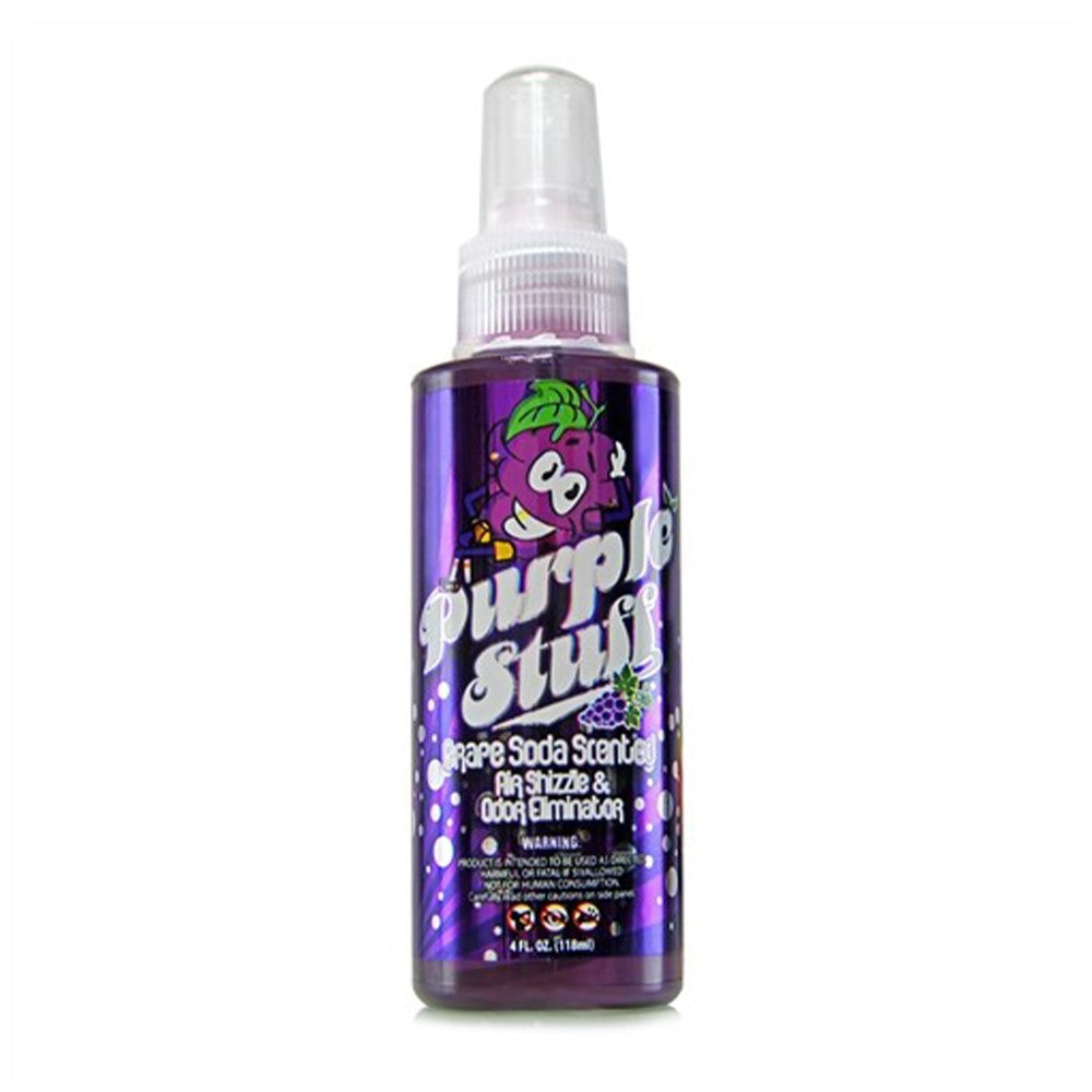 Doft Chemical Guys Purple Stuff Grape Soda Scent, 118ml