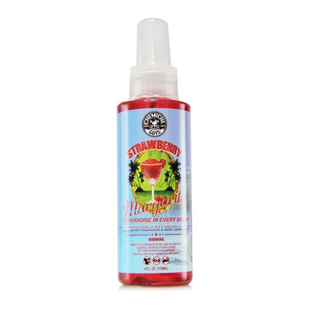 Doft Spray Chemical Guys Strawberry Margarita Scent, 118ml