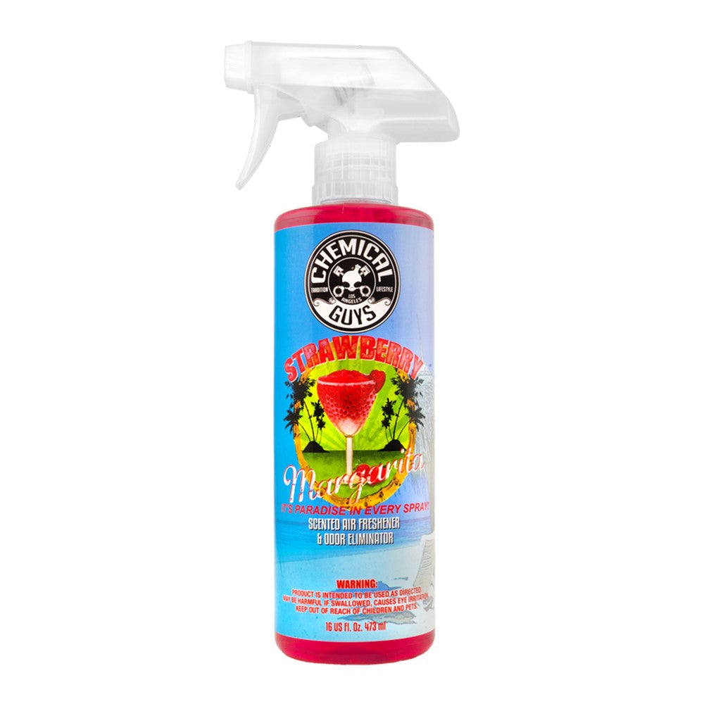 Doft Chemical Guys Strawberry Margarita Air Scent 473ml