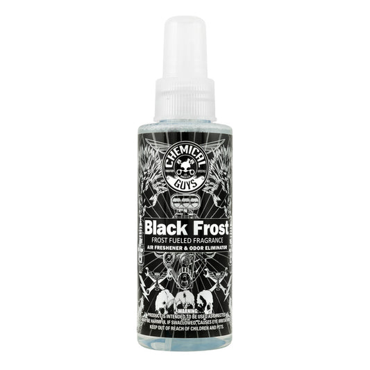 Doft Chemical Guys Black Frost Air Freshner, 118ml