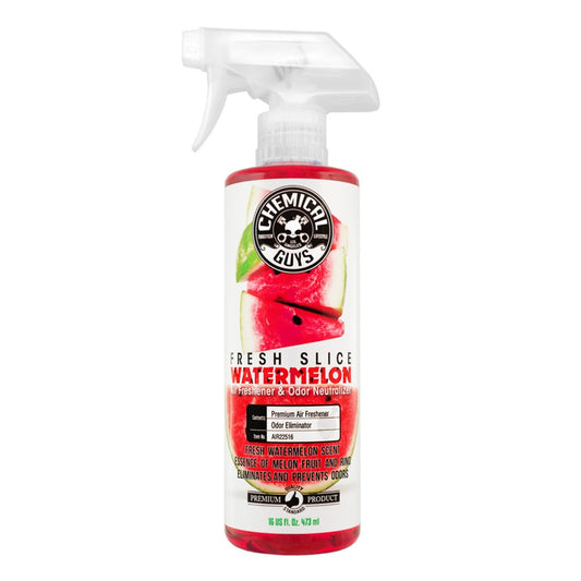Doft Chemical Guys Watermelon Fresh Air Scent, 473ml