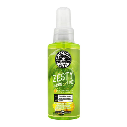 Chemical Guys Zesty Lemon And Lime, 118ml
