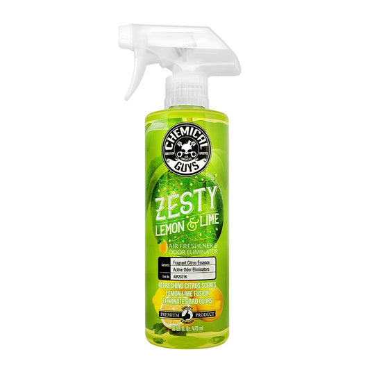 Doft Chemical Guys Zesty Lemon And Lime, 473ml