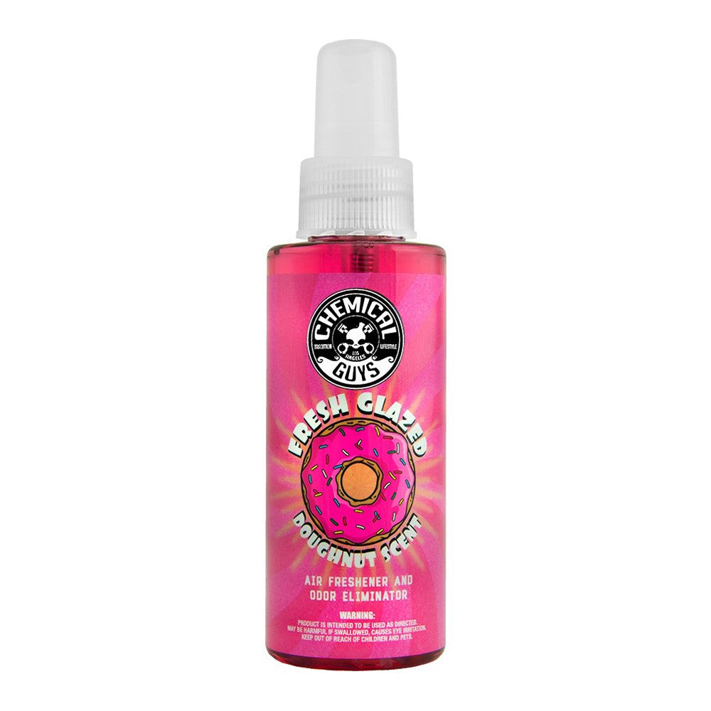 Chemical Guys Fresh Glazed Donut Air, 118ml