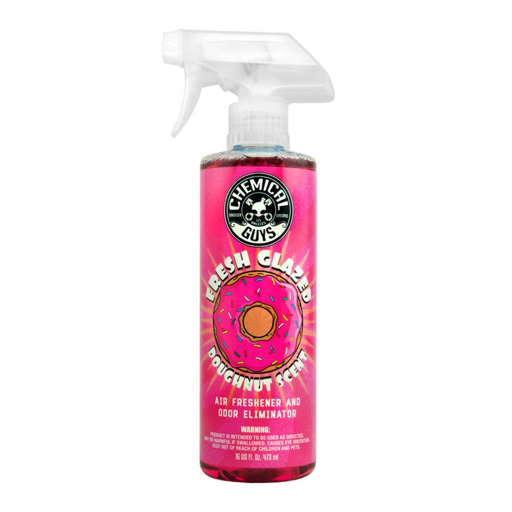 Chemical Guys Fresh Glazed Doughnut, 473ml