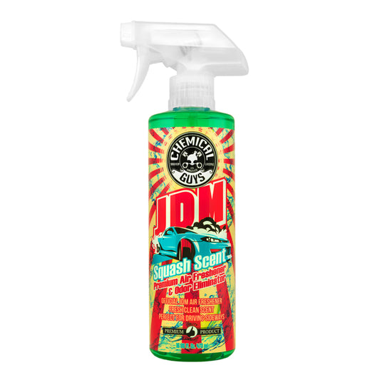 Chemical Guys Jdm Squash Scent Air Freshener, 473ml