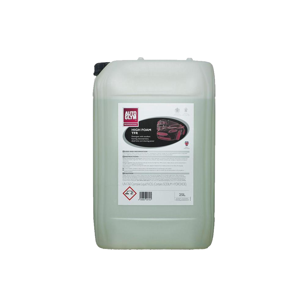 Autoglym High Foam TFR, 25 liter