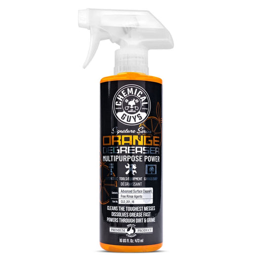 Avfettning Chemical Guys Orange Degreaser, 473ml