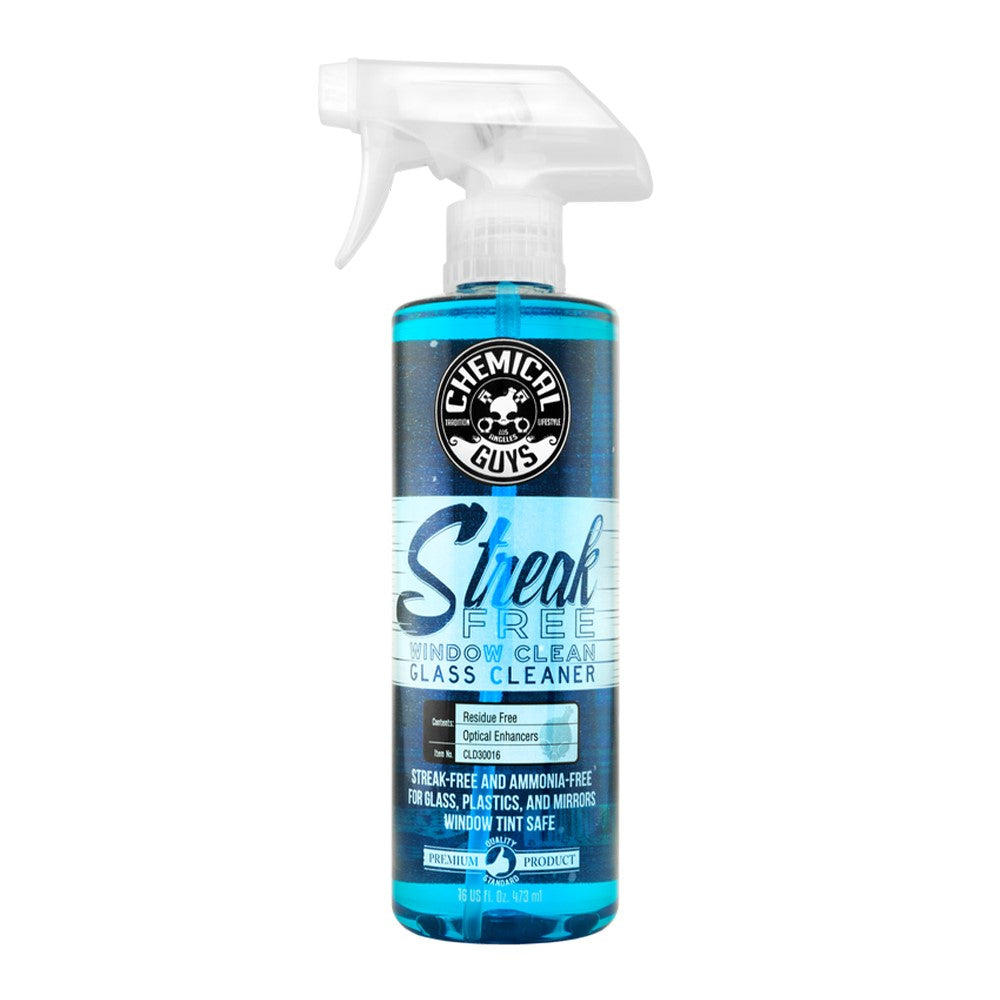 Glasrengöring Chemical Guys Streak Free Window Clean, 473ml