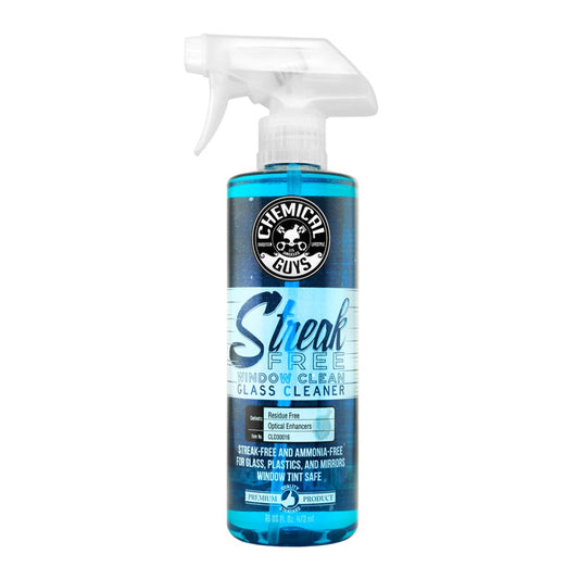 Glasrengöring Chemical Guys Streak Free Window Clean, 473ml