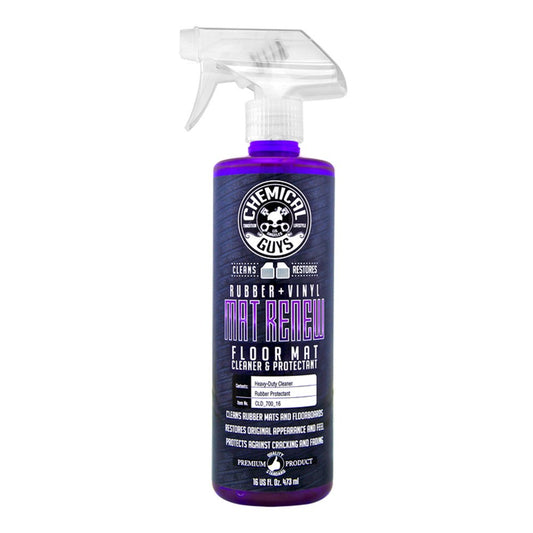 Chemical Guys Mat Renew, 473ml