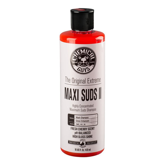 Schampo Chemical Guys Maxi Suds Ii, 473ml