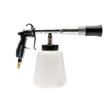 Cyclone AZ2000 Tryckluftsdriven Rengöringspistol