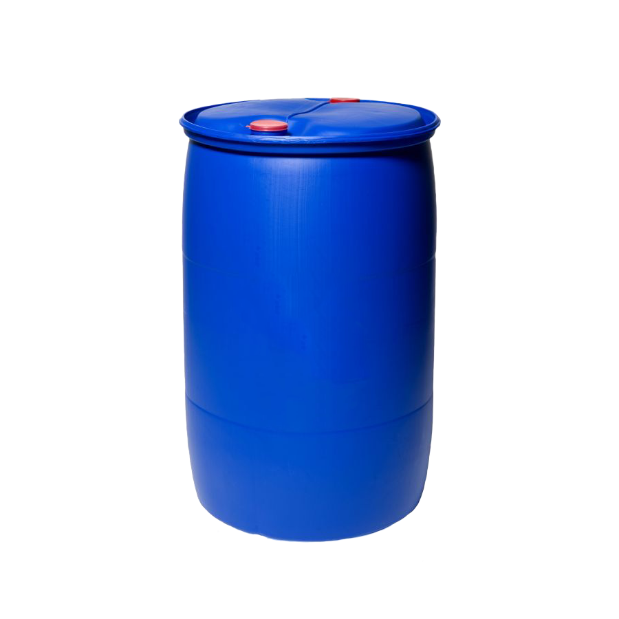 Spolarvätska Mix Färdigblandad, 208 liter
