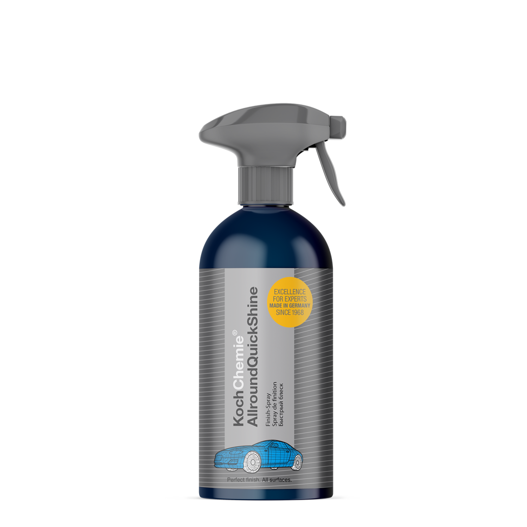 Quick detailer Koch-Chemie Allround Quick Shine, 500 ml