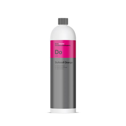 Koncentrerad Doft Koch-Chemie Apelsin, 1 liter