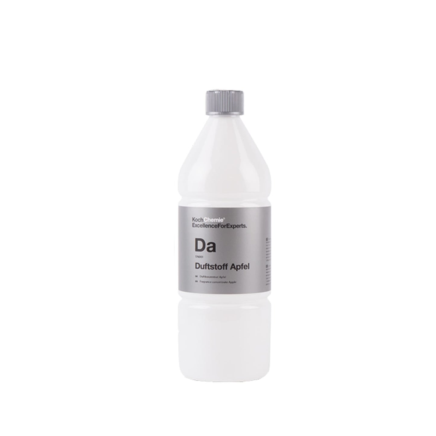Koncentrerad Doft Koch-Chemie Äpple, 1 liter