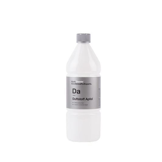 Koncentrerad Doft Koch-Chemie Äpple, 1 liter