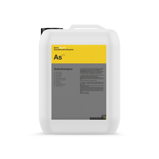 Bilschampo Koch-Chemie Autoshampoo, 11 kg