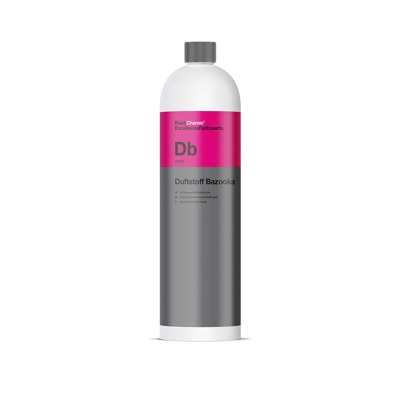 Koncentrerad Doft Koch-Chemie Bubbelgum, 1 liter