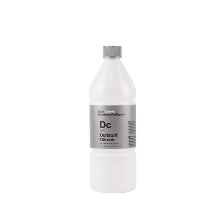 Koncentrerad Doft Koch-Chemie Citron, 1 liter