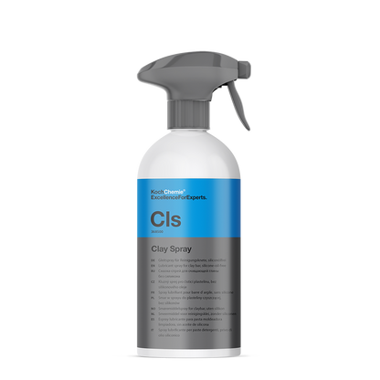 Spray till lera Koch-Chemie Clay Spray, 500 ml