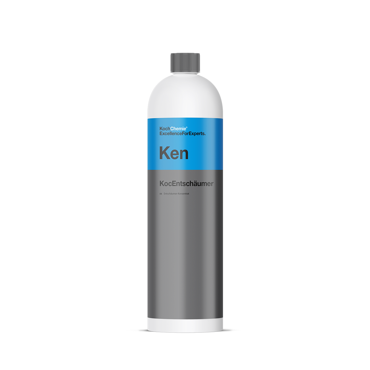 
Skumdämpare Koch-Chemie Defoamer Concentrate, 1 liter
