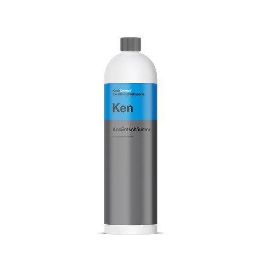 
Skumdämpare Koch-Chemie Defoamer Concentrate, 1 liter

