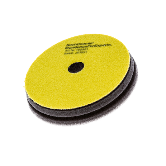 Polerrondell medium/fin Koch-Chemie Fine Cut Pad, 126 mm