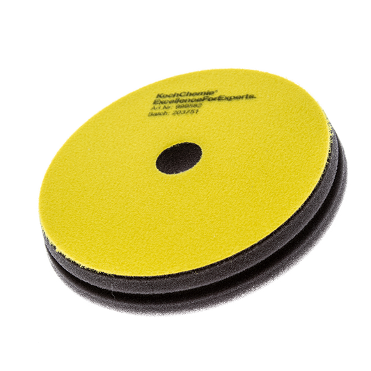 Polerrondell medium/fin Koch-Chemie Fine Cut Pad, 150 mm
