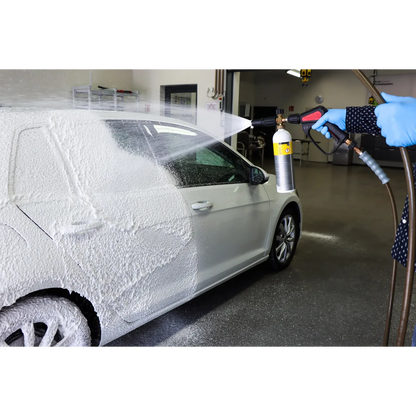 Förtvätt schampo Koch-Chemie Gentle Snow Foam, 5 liter detaljbild