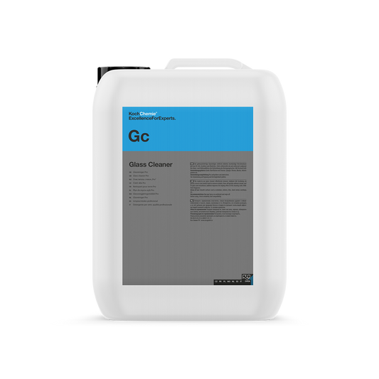 Glasrengöring Koch-Chemie Glass Cleaner, 10 liter