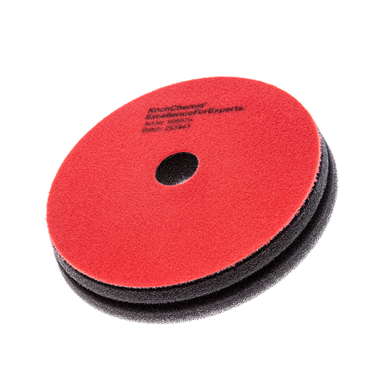 Polerrondell hård Koch-Chemie Heavy Cut Pad, 150 mm