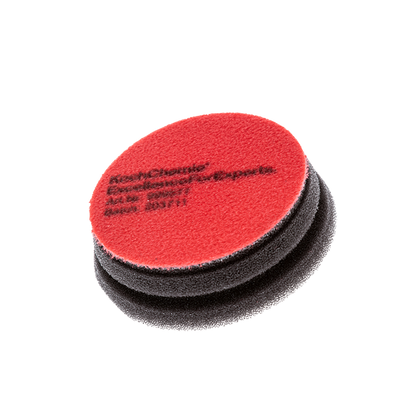 Polerrondell hård Koch-Chemie Heavy Cut Pad, 76 mm