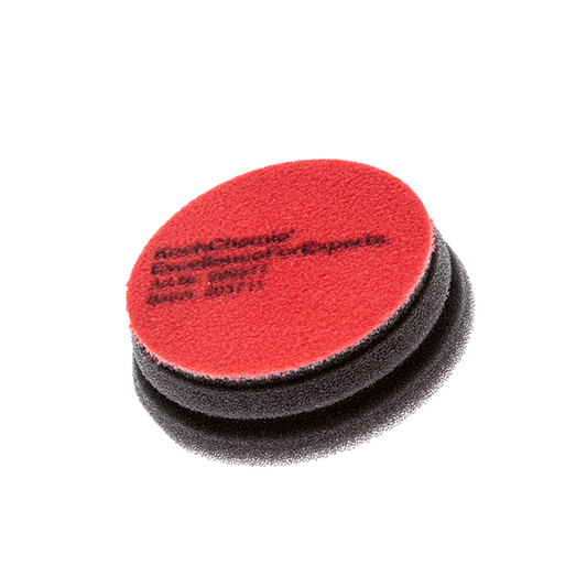 Polerrondell hård Koch-Chemie Heavy Cut Pad, 76 mm