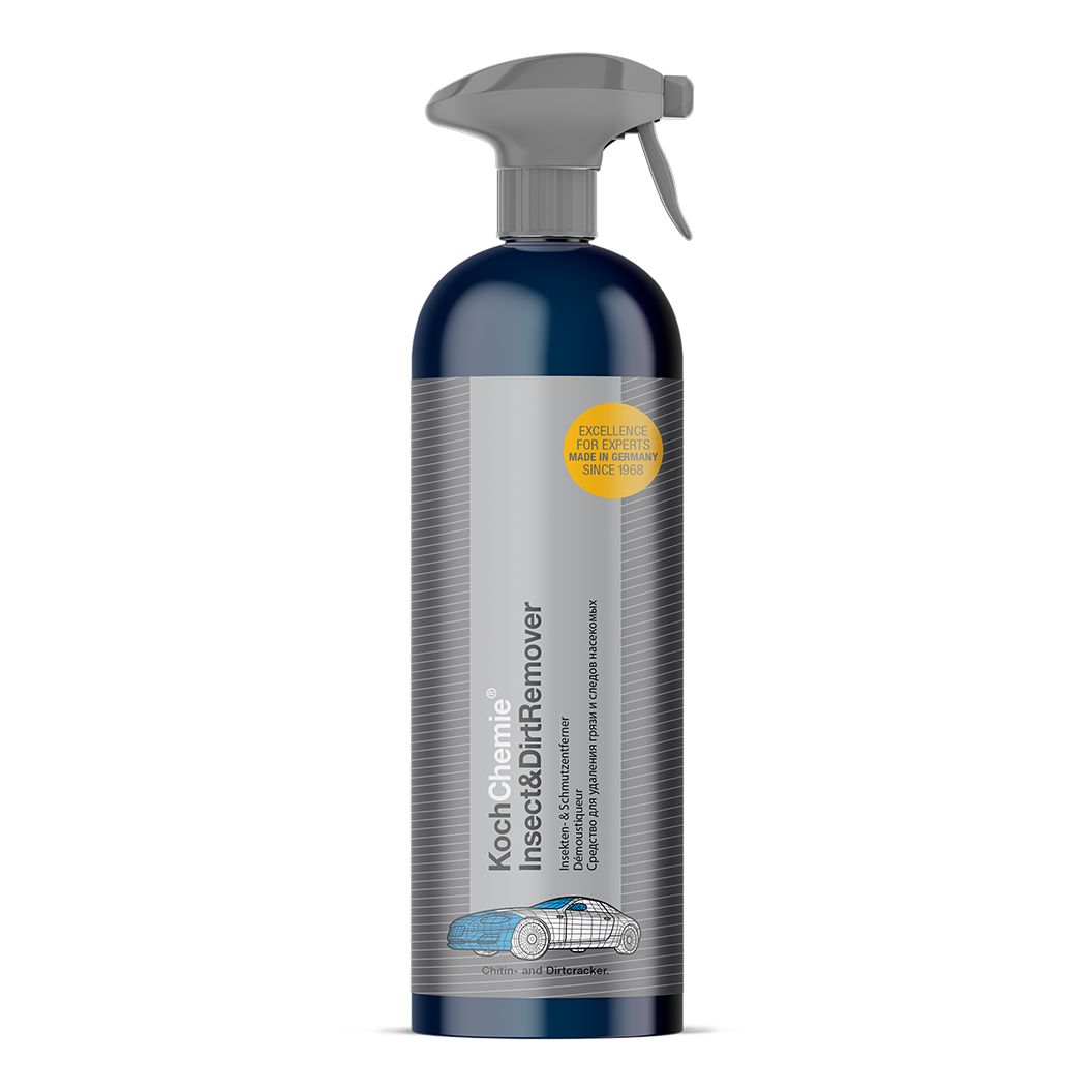 Insektsborttagare Koch-Chemie Insect & Dirt Remover, 750 ml