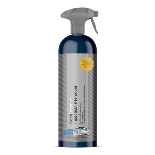 Insektsborttagare Koch-Chemie Insect & Dirt Remover, 750 ml