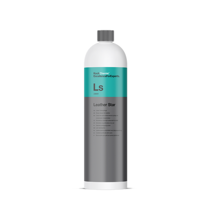 Lädervård Koch-Chemie Leather Star, 1 liter