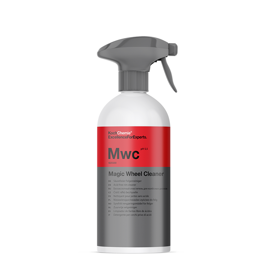 Fälgrengöring Koch-Chemie Magic Wheel Cleaner, 500 ml