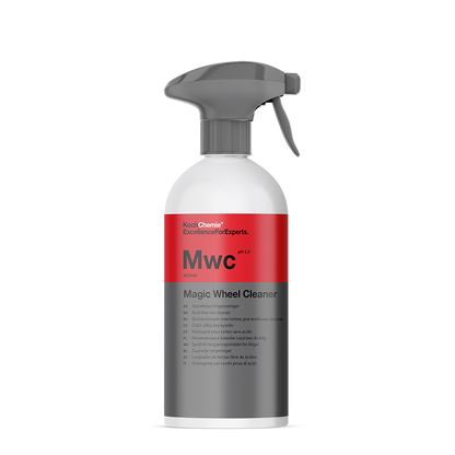 Fälgrengöring Koch-Chemie Magic Wheel Cleaner, 500 ml