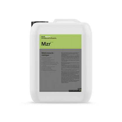Interiörrengöring  Koch-Chemie Mehrzweckreiniger, 21 kg