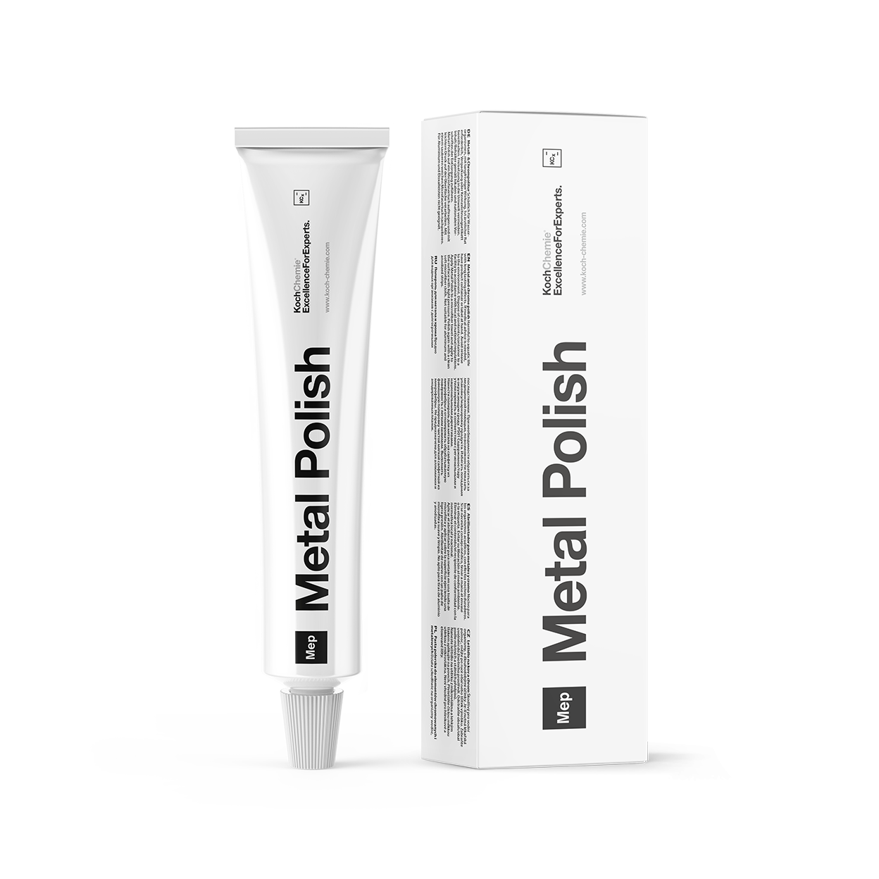 Metallpolish Koch-Chemie Metall Polish, 75 ml