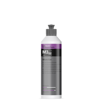Polermedel micro Koch-Chemie Micro Cut M3.02, 250ml