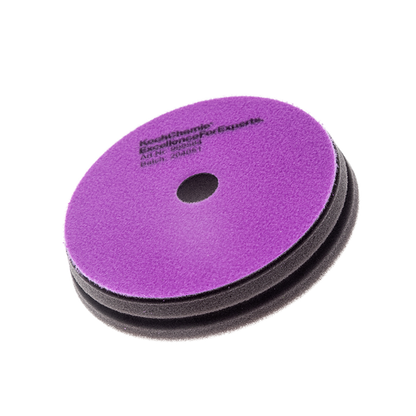Polerrondell micro/mjuk Koch-Chemie Micro Cut Pad, 126 mm
