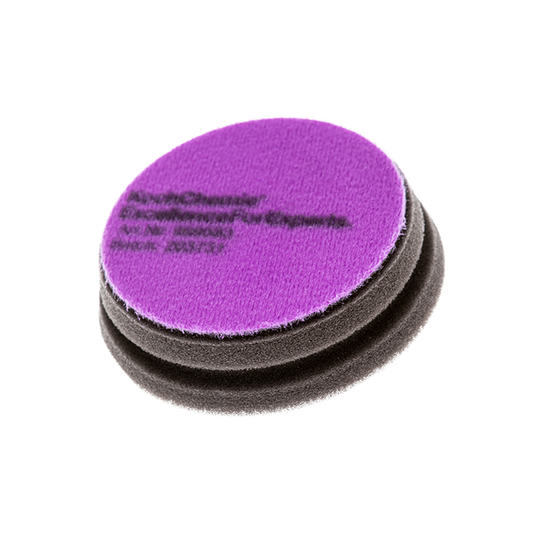 Polerrondell micro/mjuk Koch-Chemie Micro Cut Pad, 76 mm