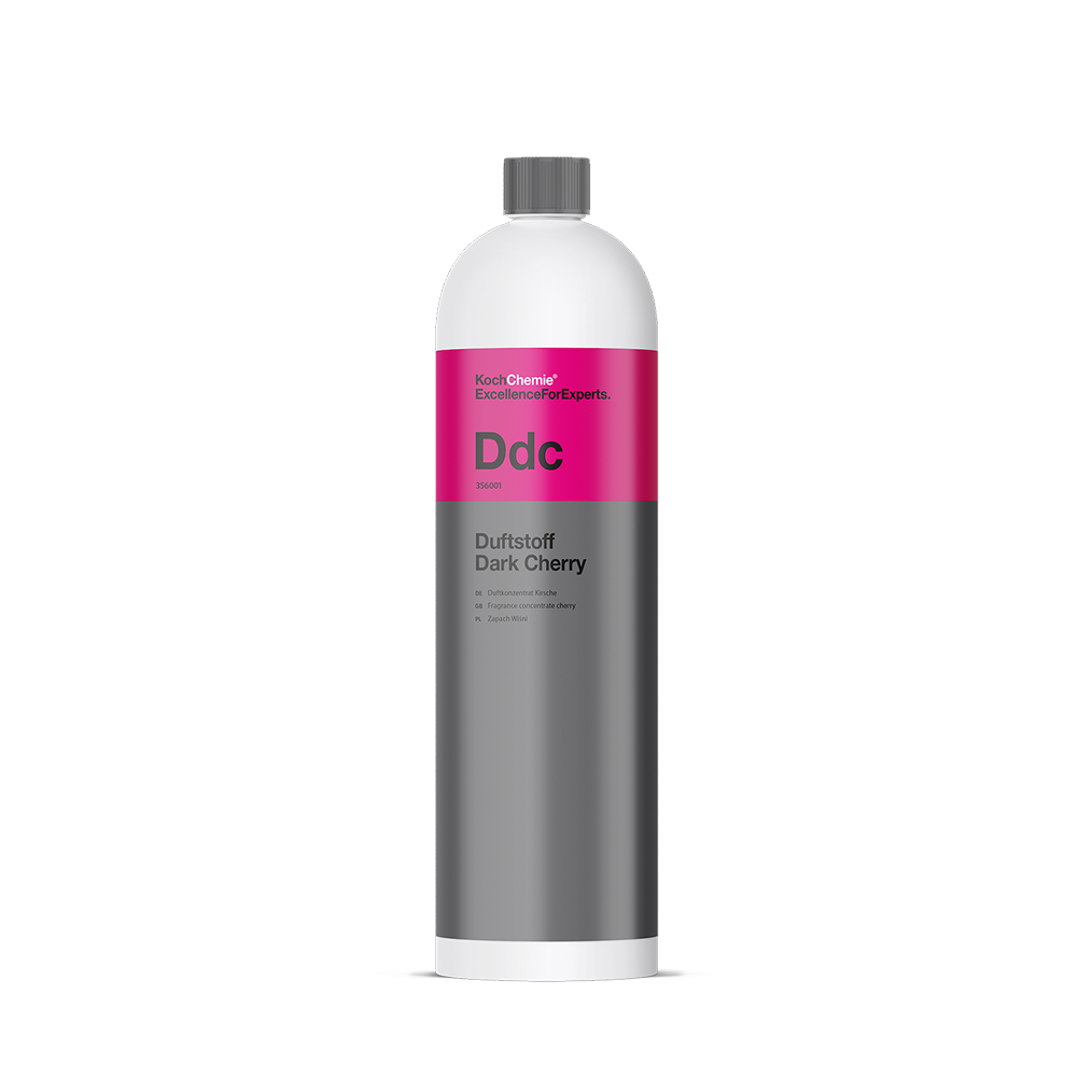Koncentrerad doft Koch-Chemie Mörka körsbär, 1 liter