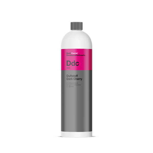 Koncentrerad doft Koch-Chemie Mörka körsbär, 1 liter