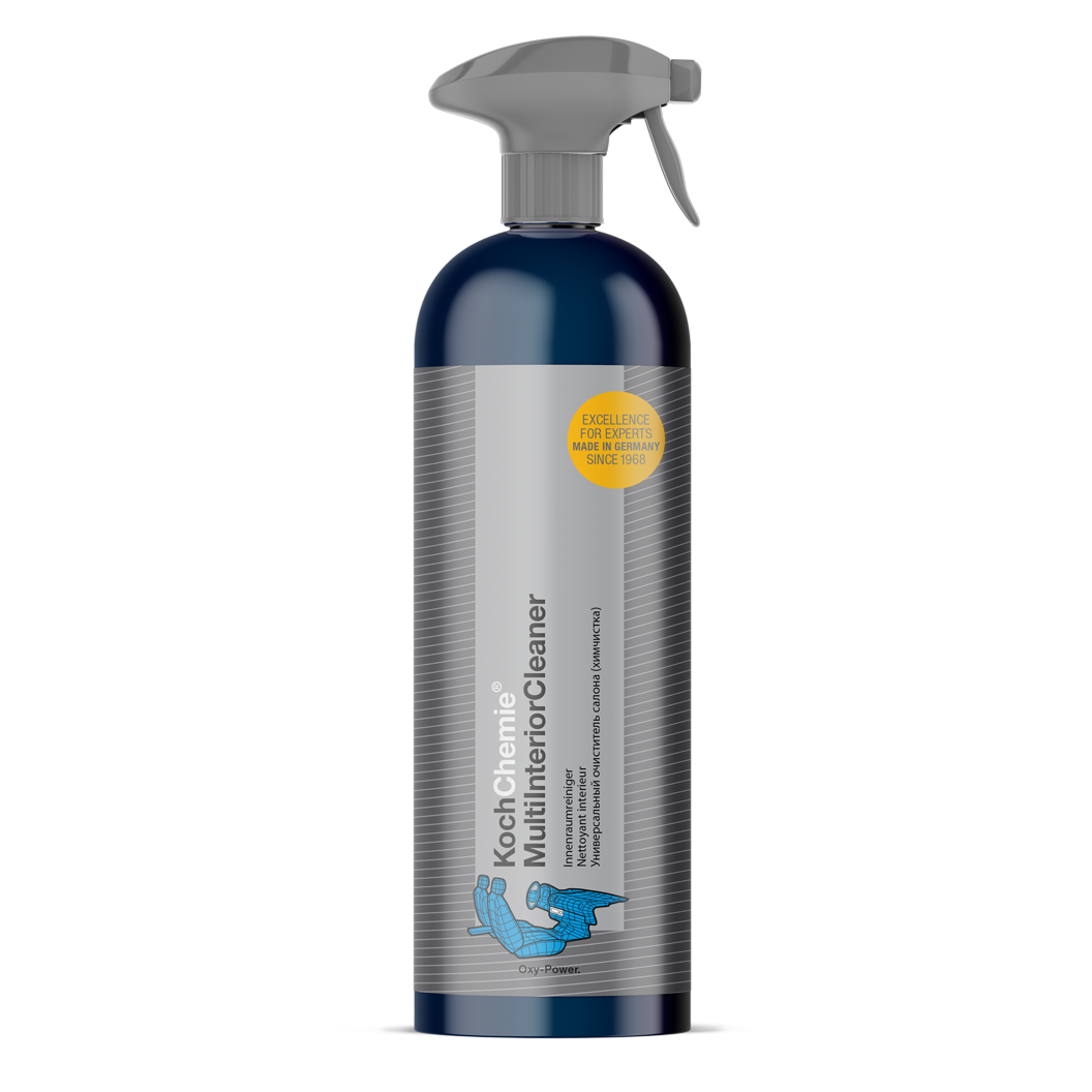 Interiörrengöring Koch-Chemie Multi Interior Cleaner, 750 ml