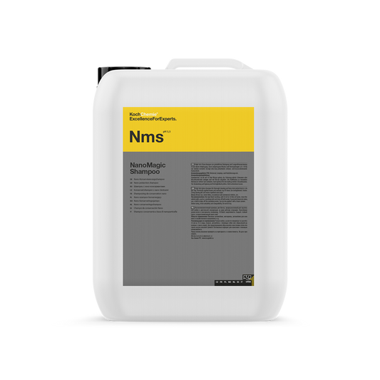 Schampo Koch-Chemie Nano Magic Shampoo, 10 kg