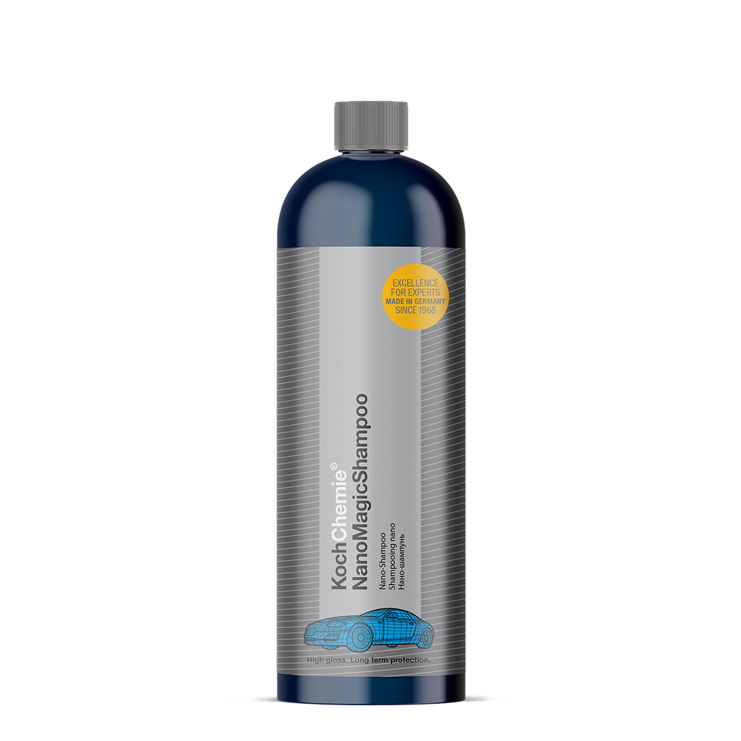 Schampo Koch-Chemie Nano Magic Shampoo, 750 ml